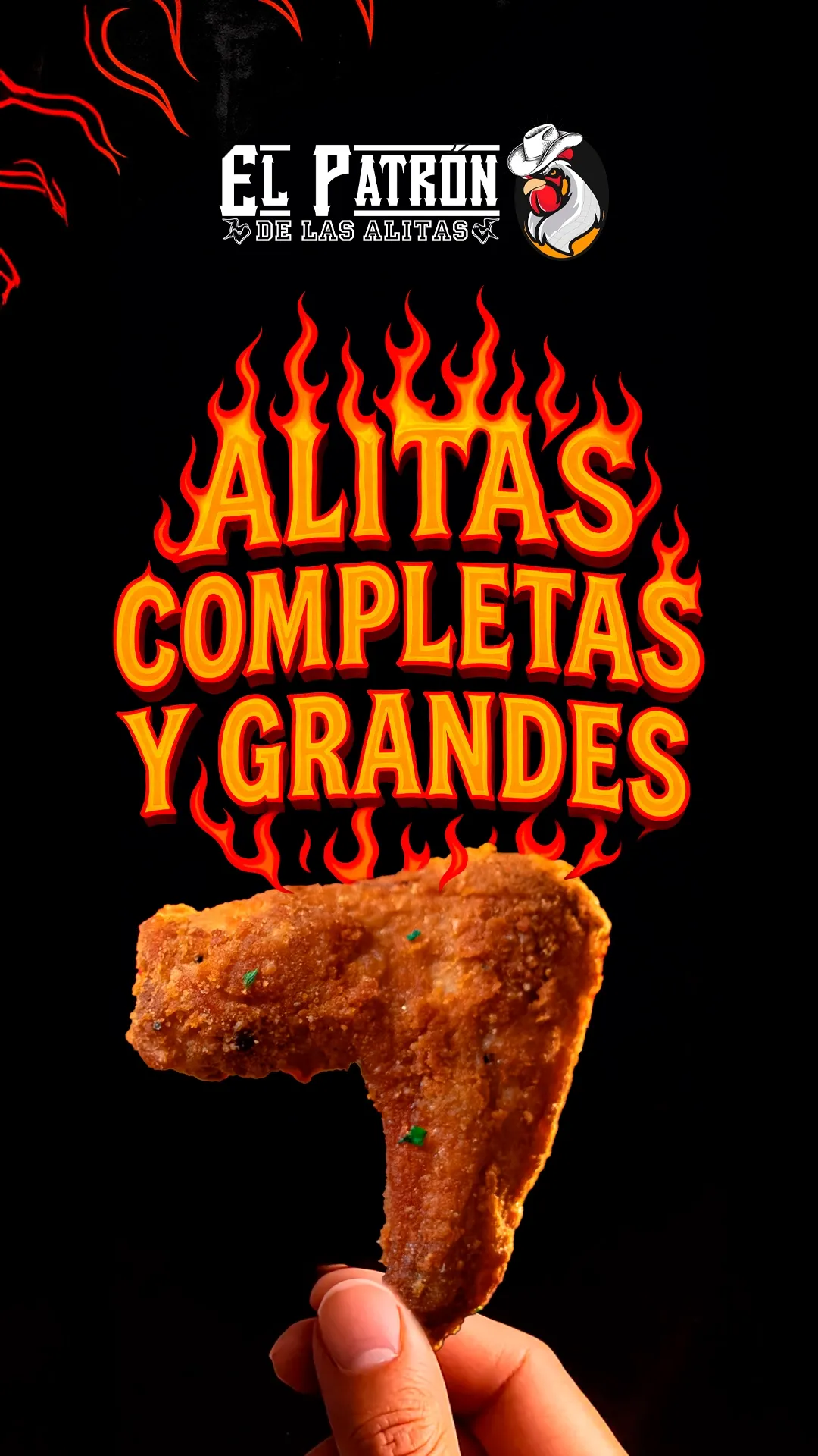 Pieza para cliente de Doble U 16