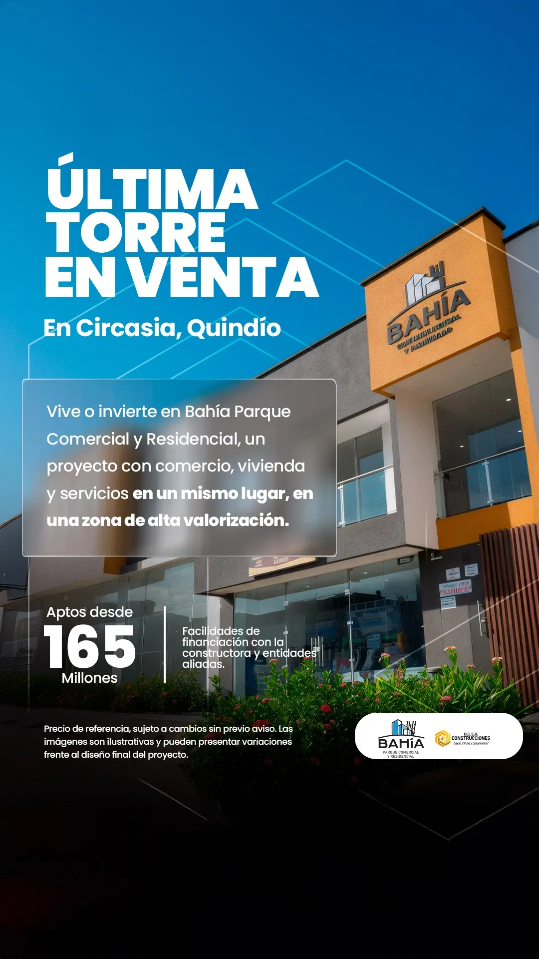 Pieza para cliente de Doble U 3