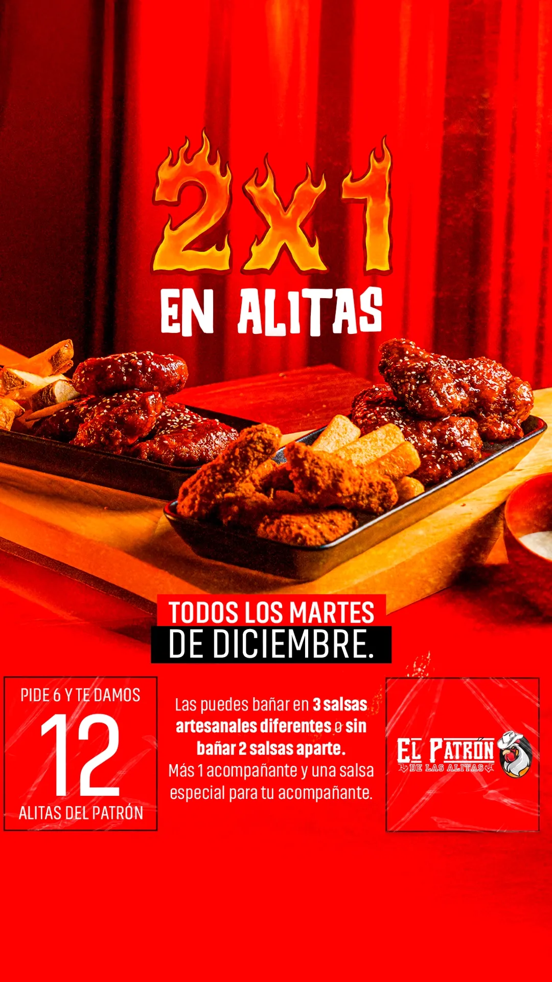 Pieza para cliente de Doble U 4