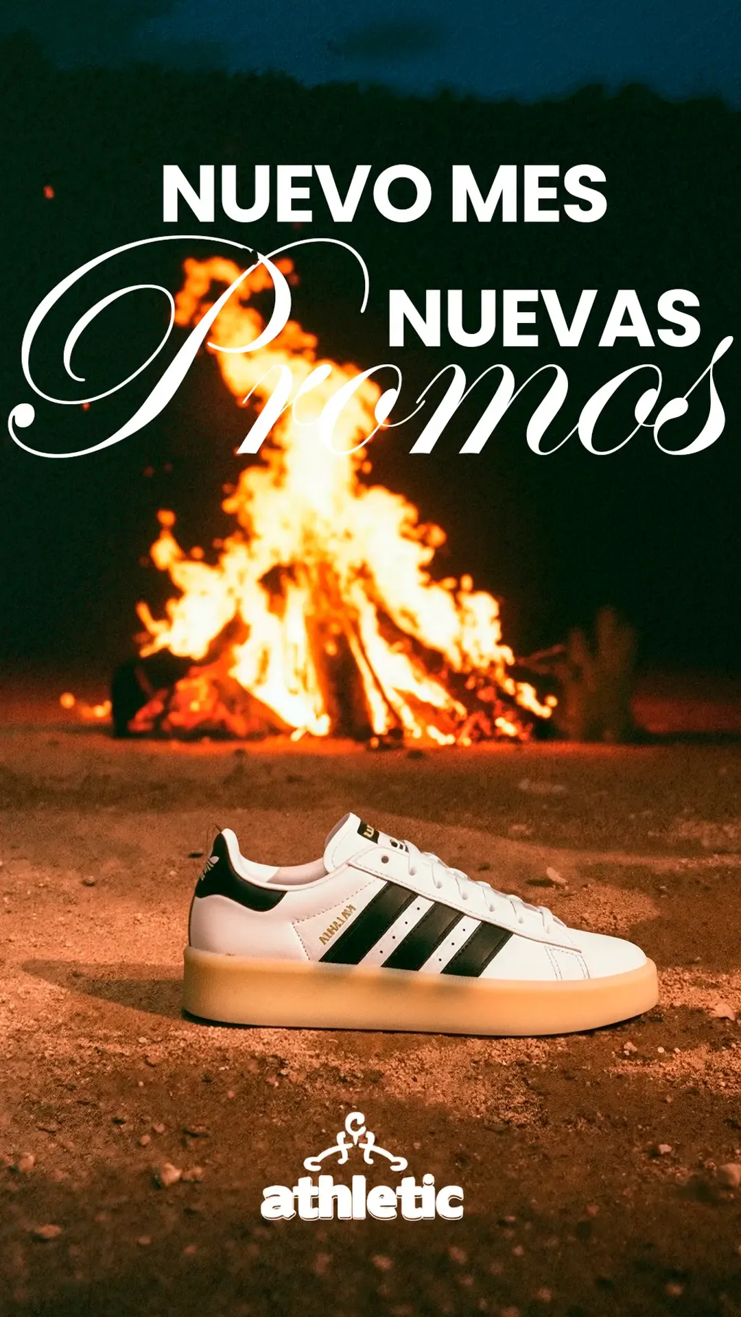 Colección de Athletic 1