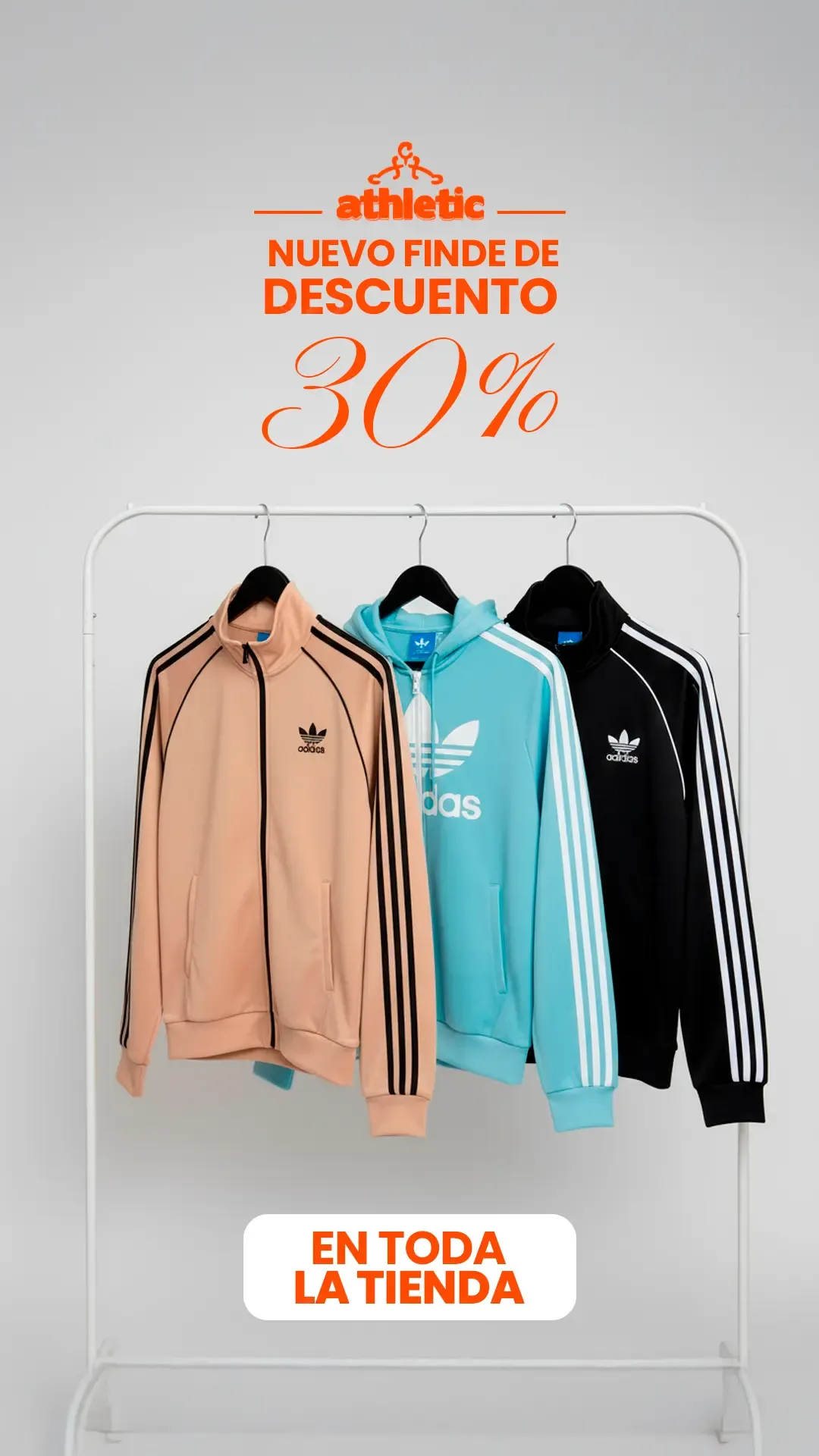 Colección de Athletic 2