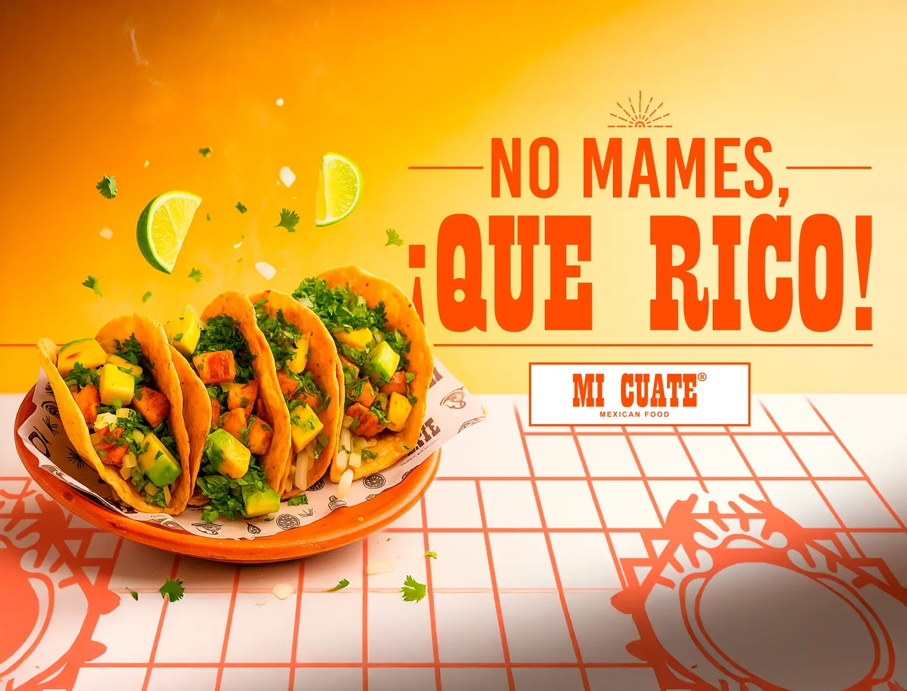 Diseño para redes de Doble U