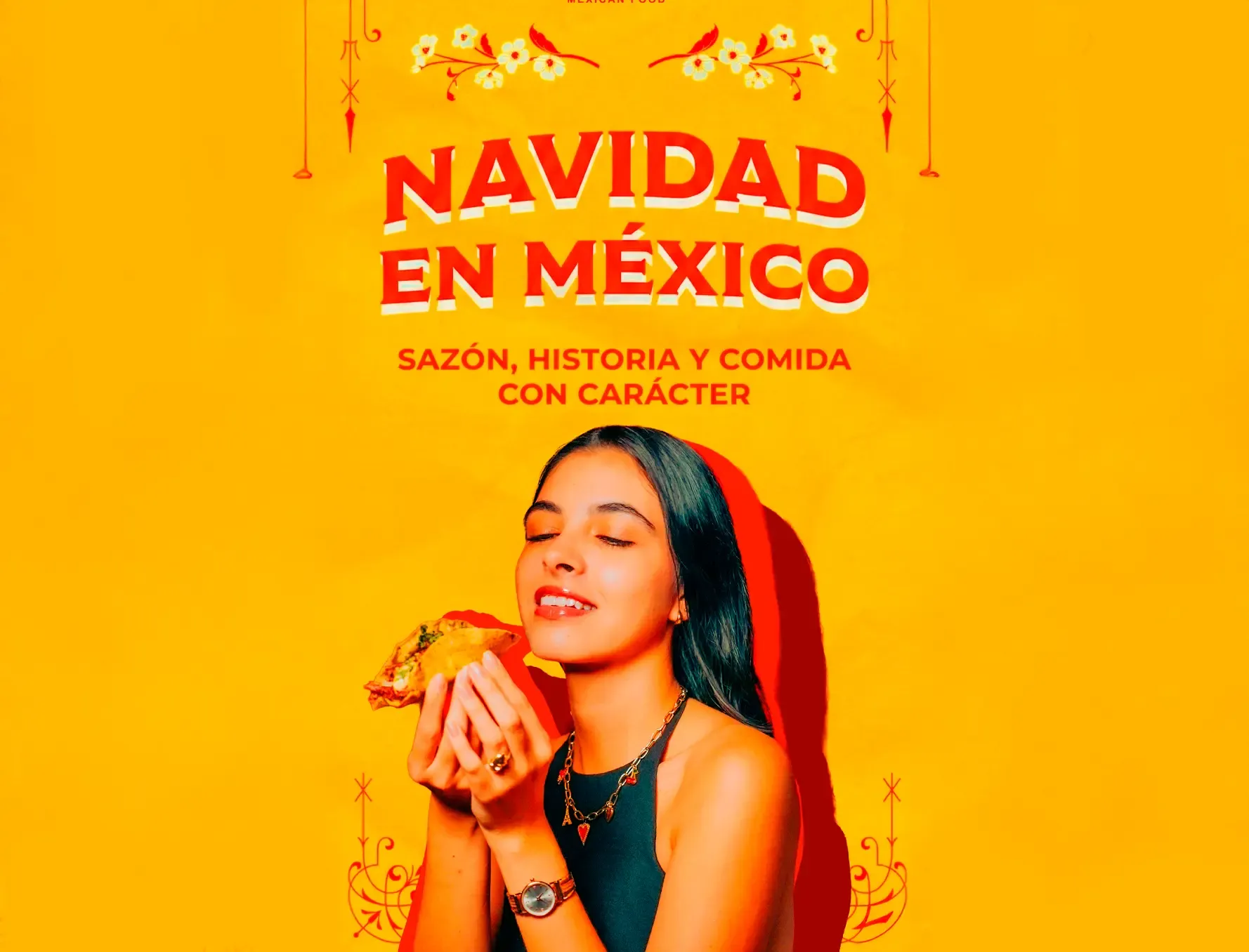 Publicación promocional de Doble U