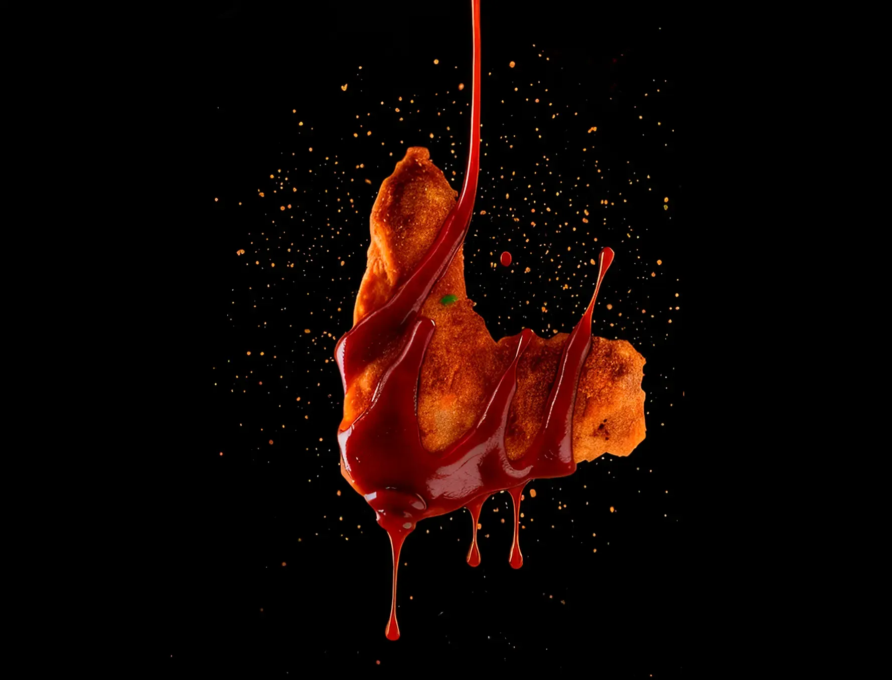 El Patrón de las Alitas