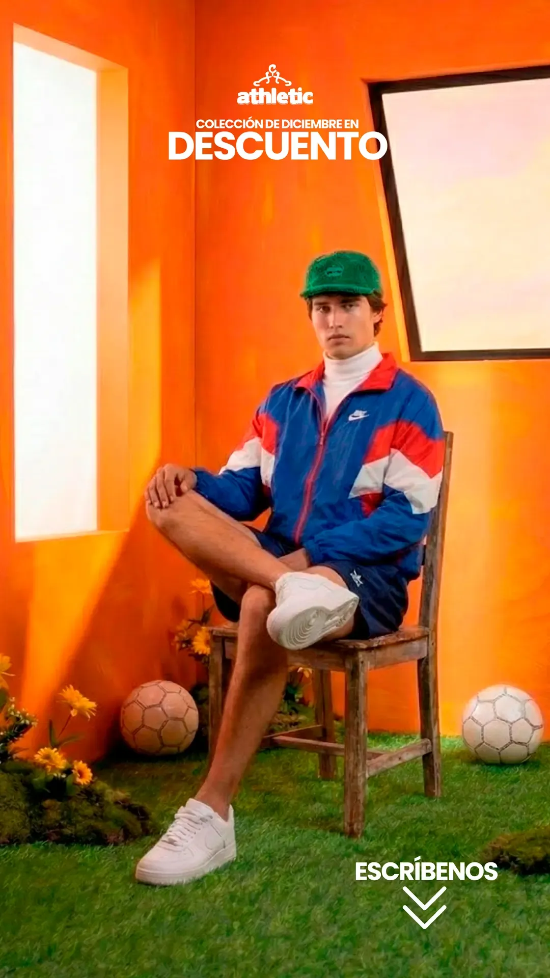 Campaña de diciembre de Athletic