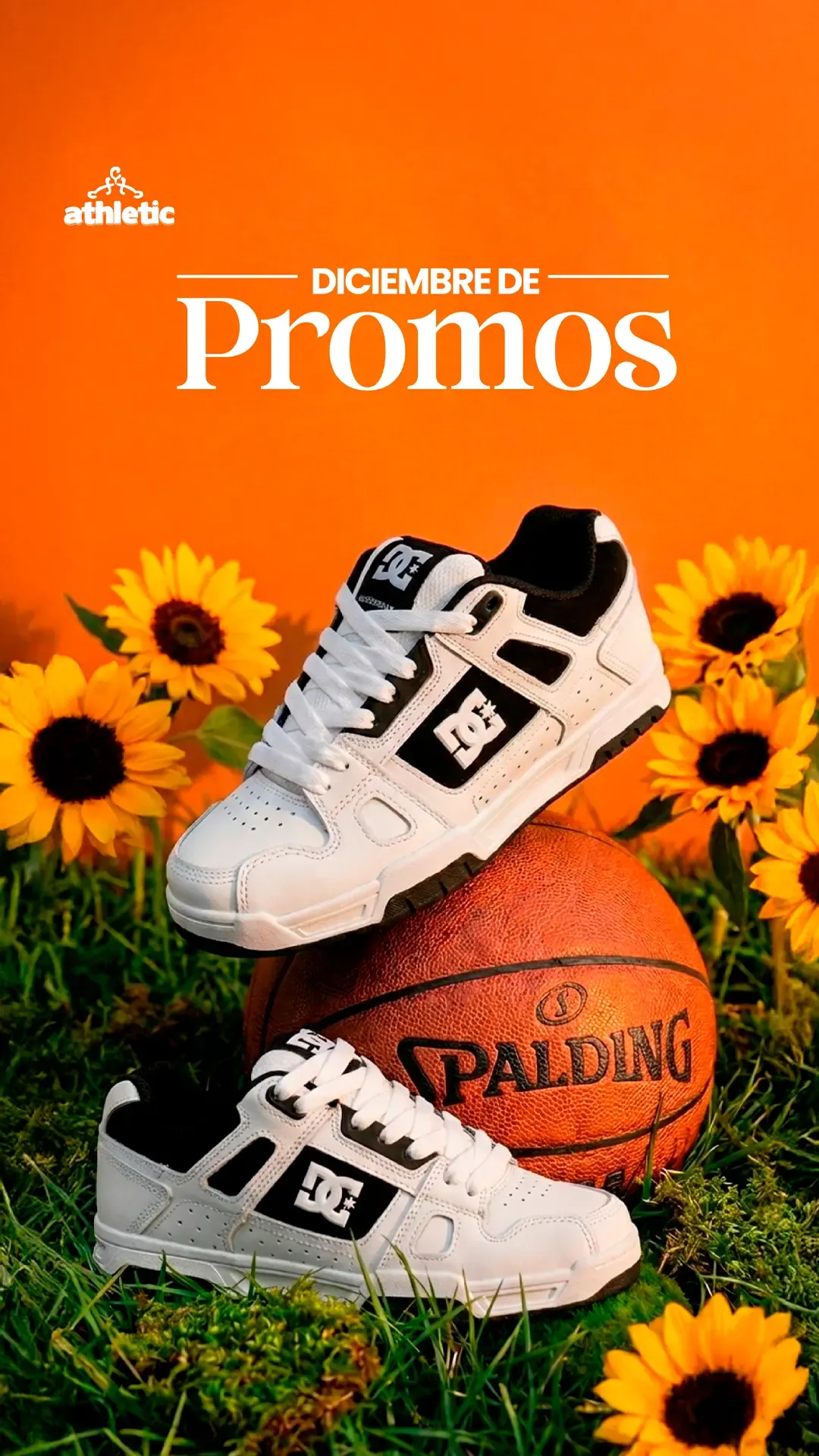 Campaña de diciembre de Athletic