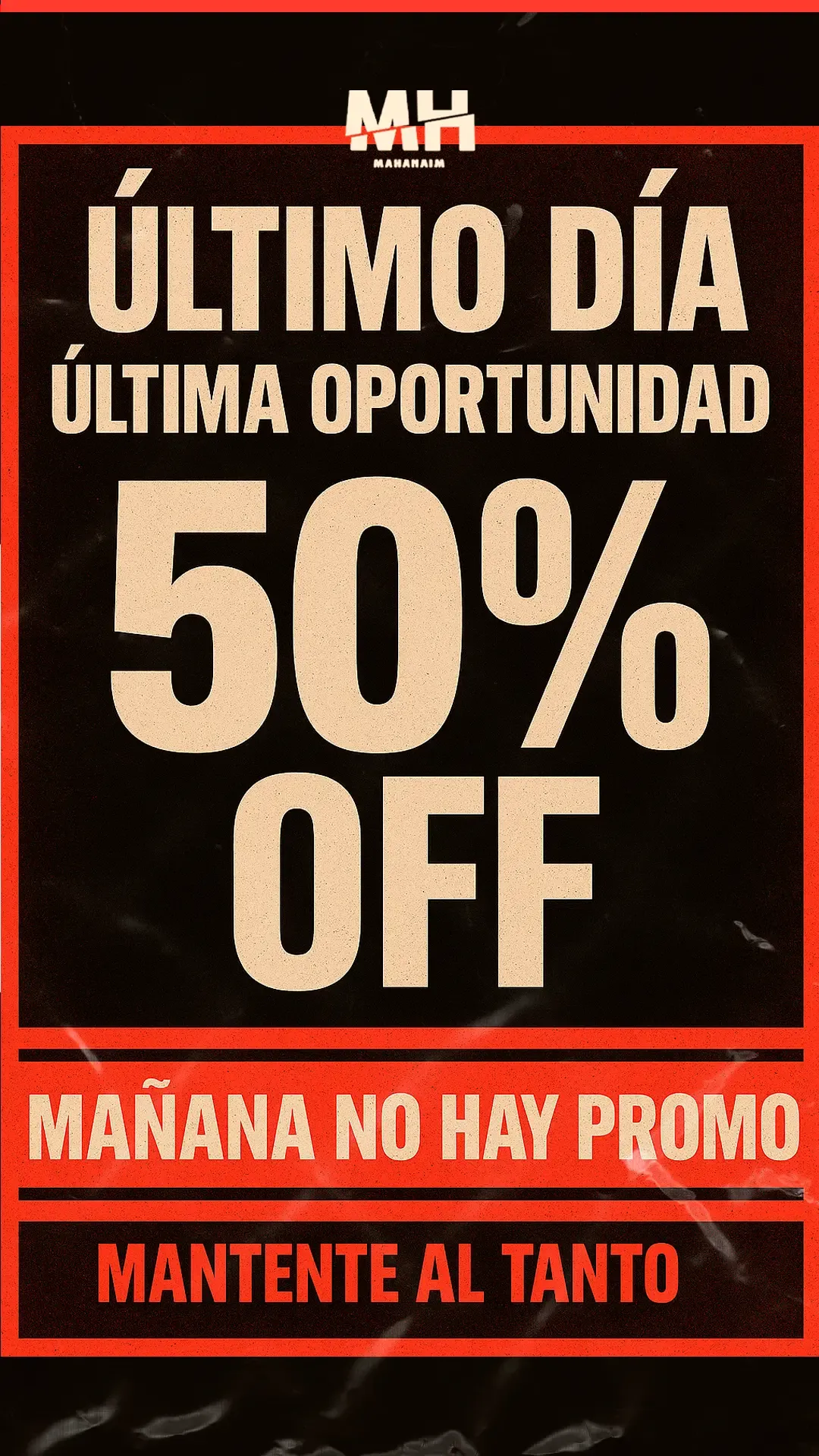 Producción de calzado para Tienda MH 9