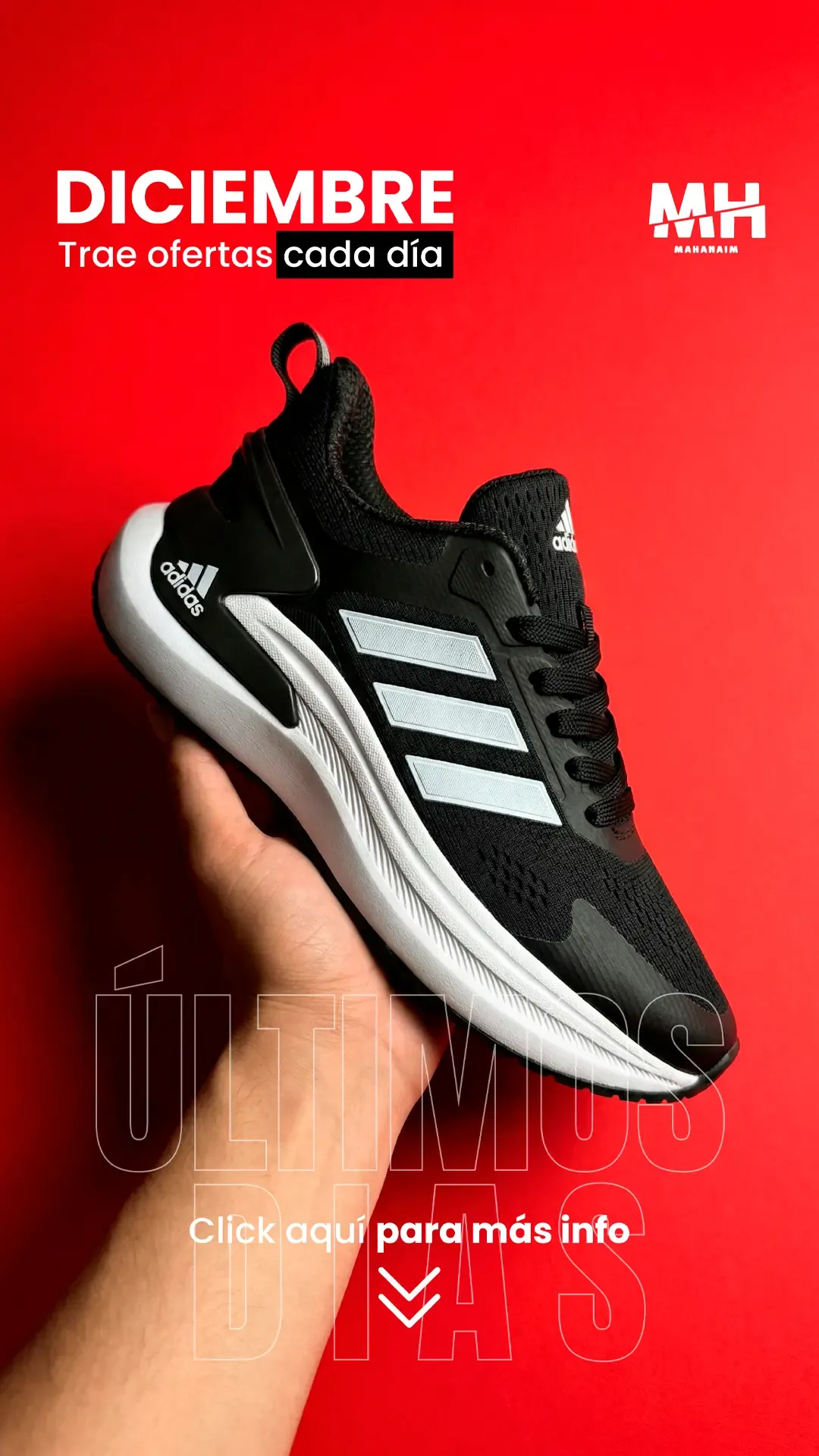 Colección de Tienda MH 5