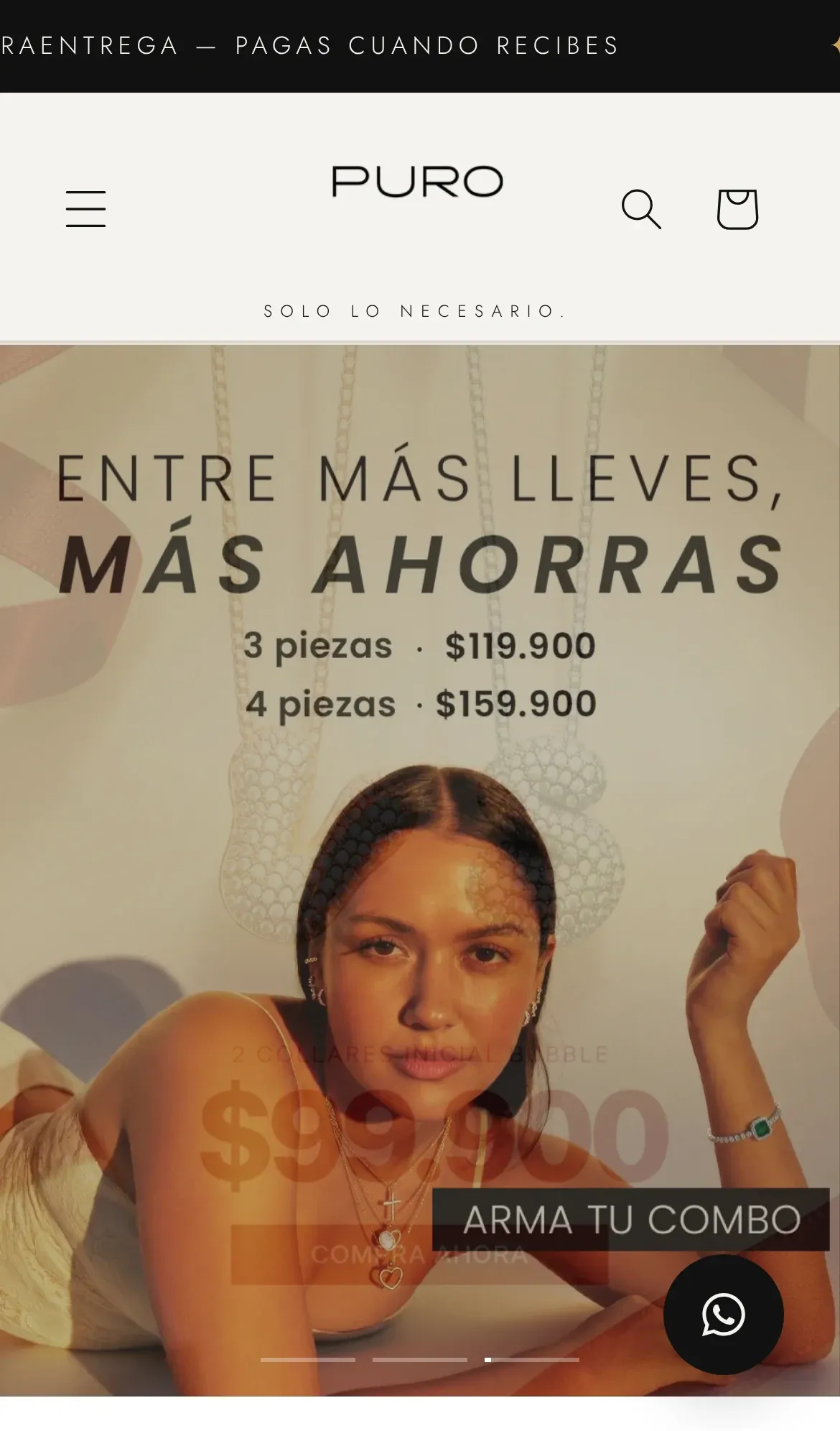 Joyería Puro