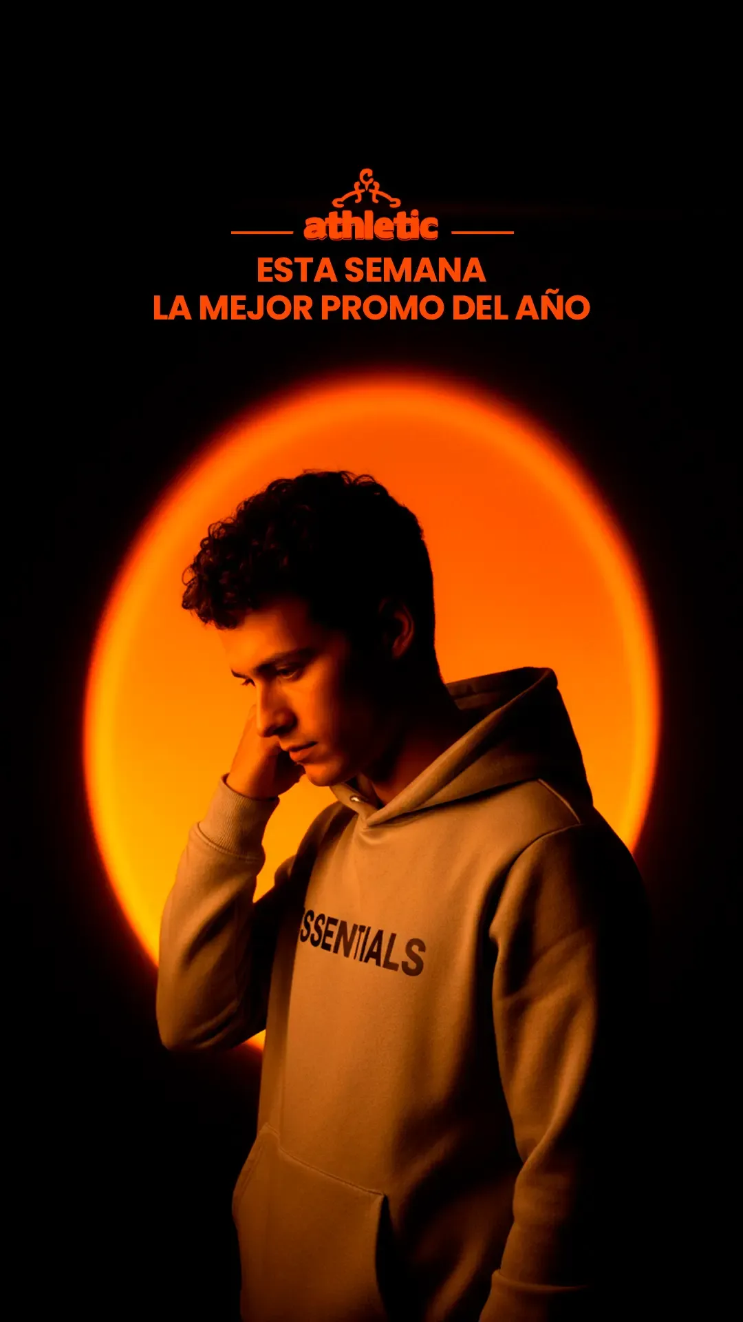 Campaña de noviembre de Athletic