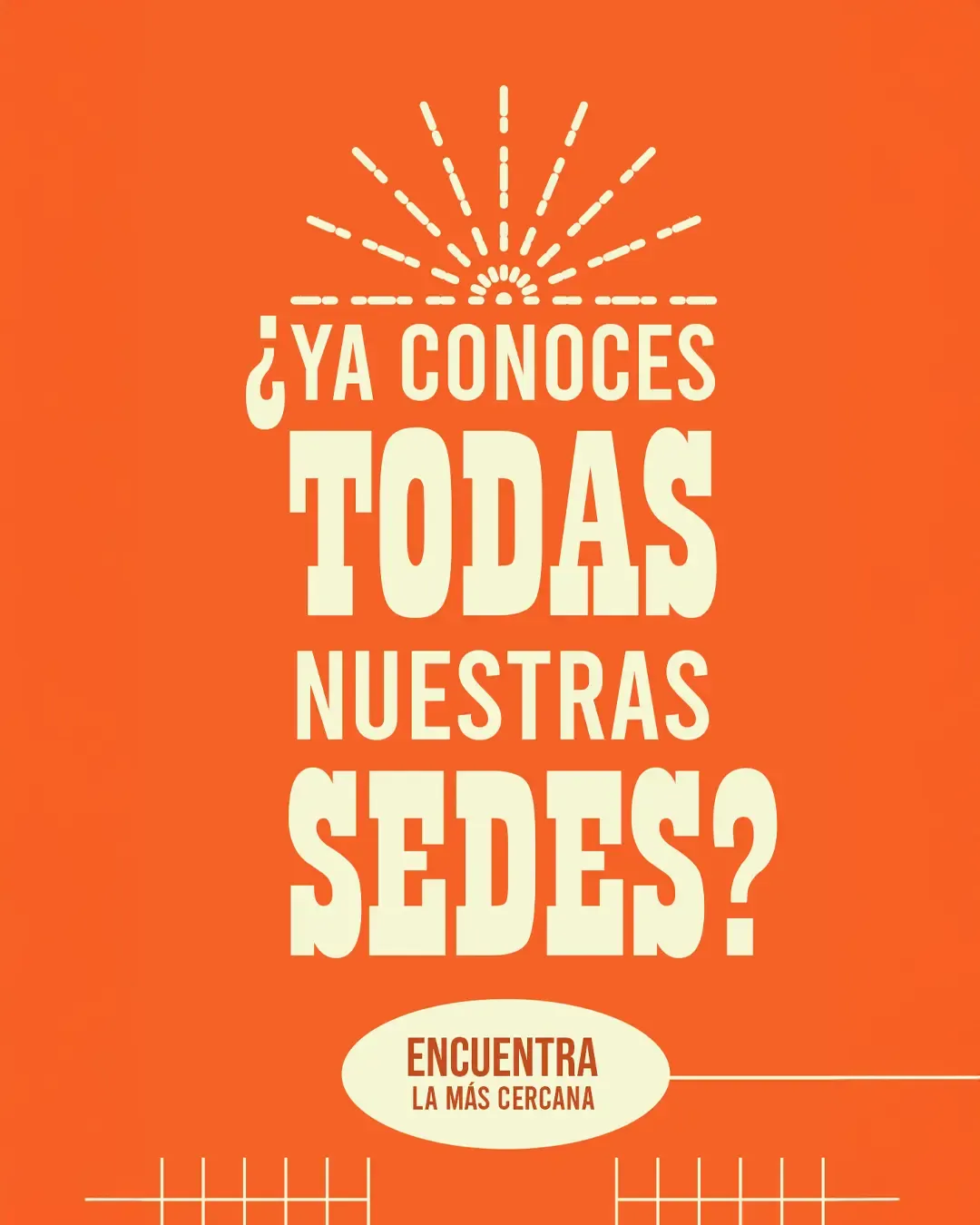 Publicación de redes de Mi Cuate 6
