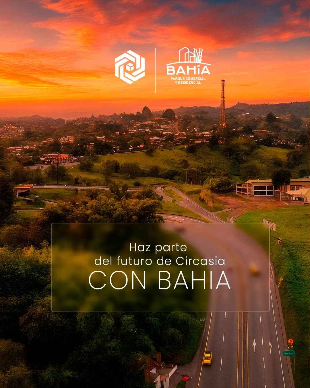 Publicación de redes de Del Eje Construcciones 6