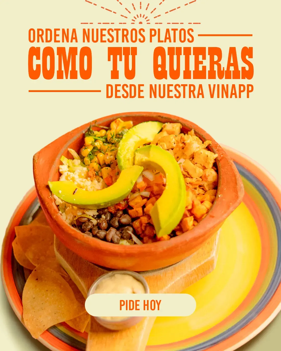 Publicación de redes de Mi Cuate 8