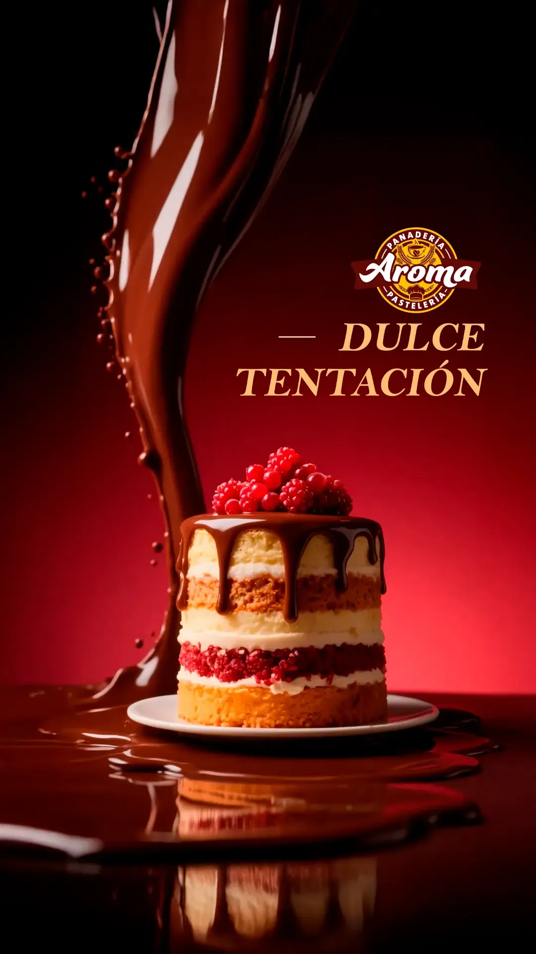 Panadería Aroma
