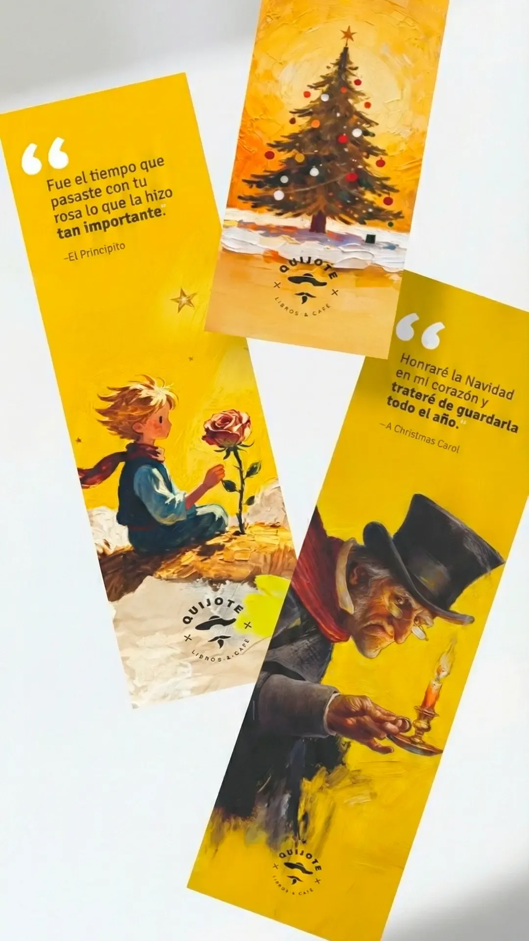 Biblioteca Quijote